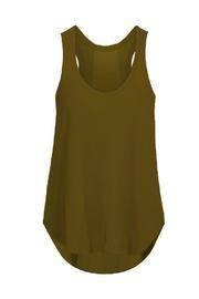  Little Green Machine Top