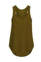  Little Green Machine Top