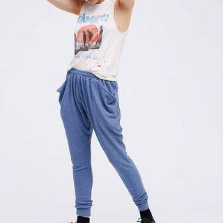  Free People Joggers