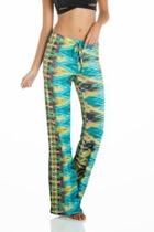  Hippie Drawstring Pant