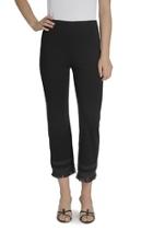  Renna Fringed Leggings