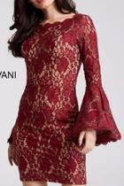  Jovani 58594 Dress