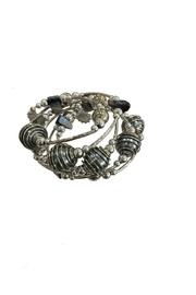  Fun Coil Bracelet