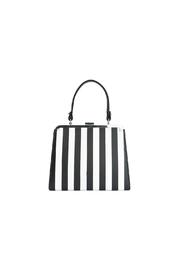  Inez Stripy Handbag