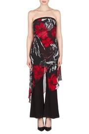  France Jumpsuit