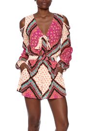  African Playsuit