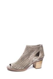  Tessa Suede Bootie