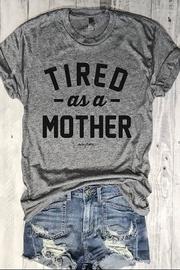  The Sarah Tee