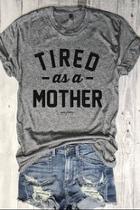  The Sarah Tee