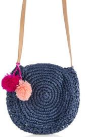  Blue Rio Cross-body