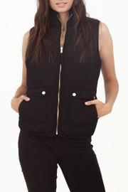  Wanderer Vest