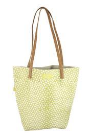  Green Bucket Tote