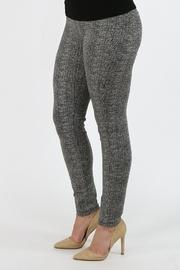  Sienna Leggings Whisper-white