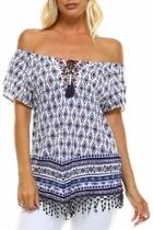  Hanky Hem Top