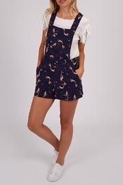  Etza Mermaid Playsuit