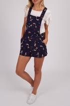  Etza Mermaid Playsuit