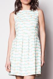 Saved By Bell Dress