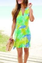  Sage Swing Cover-up