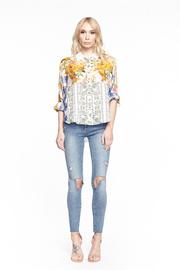  Wanna Feel Shirt