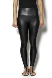  Leather Like Leggings