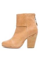  Newbury Ankle Boots