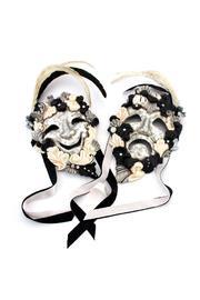  Comedy & Tragedy Vintage Masks