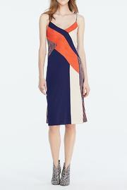  Silk Frederica Dress