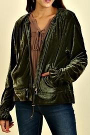  Keep It Chill Jacket
