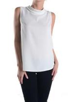  Drape Neck Top