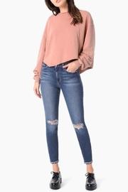  Charlie Skinny Crop