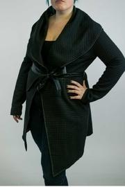  Miss Nikky Jacket