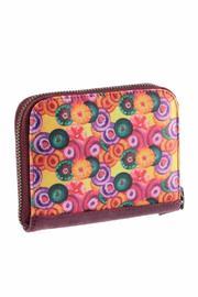  Leather Small Wallet