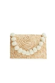  Fortuna Clutch Natural