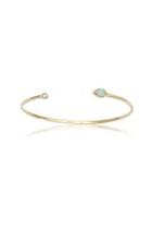 Opal Topaz Cuff