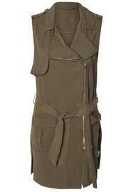  Military Style Vest