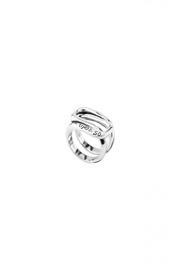  Trapped Ring