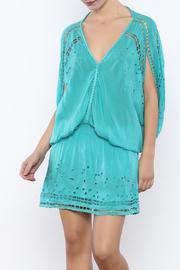 Tik Tak Dress