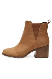  Esme Leather Bootie