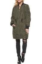 Loden Jacket