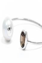  Skat Silver Bracelet