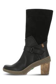  Mid Height Boot