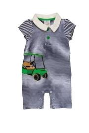  Golf Cart Romper