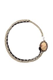  Classic Cameo Necklace