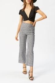  Parker Crop Pant