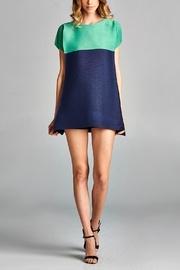  Adisa Pleated Top