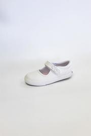  Mary Jane Sneaker