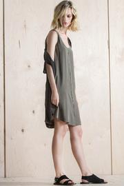  Swing Tank Dress