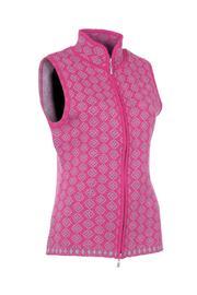  Pia Zip Vest