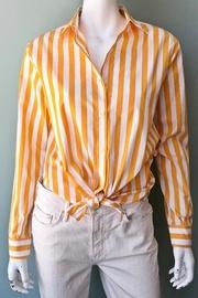  The Hutton Blouse
