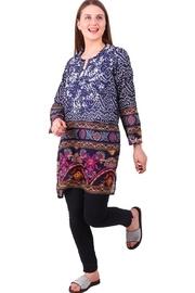  Klara Tunic